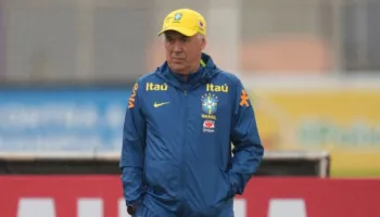 Ancelotti nis revolucionin te Brazili, ndryshime të mëdha në Seleçao