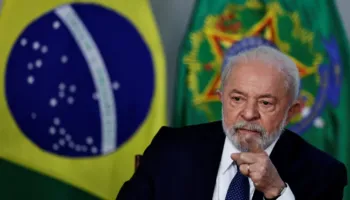 “Ancelotti t’u japë më shumë mundësi në kombëtare lojtarëve që luajnë në Brazil”