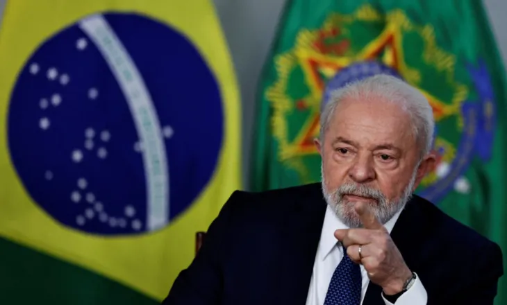 “Ancelotti t’u japë më shumë mundësi në kombëtare lojtarëve që luajnë në Brazil”