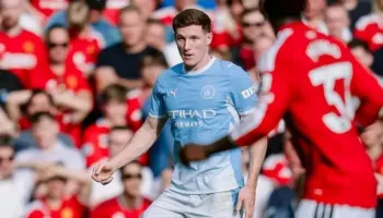 Anderson: E kemi nisur mbarë sezonin, fitorja në derbi na jep më shumë besim