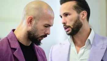 Andrew dhe Tristan Tate mbeten në paraburgim në SHBA, gjykata refuzon lirimin me kusht! Ja për çfarë akuzohen