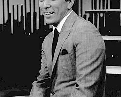 Andy Williams zëri i paharruar i një epoke muzikore