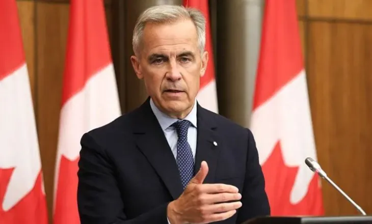 “Anëtarësim i asociuar në BE”/ Carney sfidon Trumpin, Kanadaja kërkon afrim historik me Europën