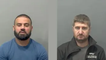 Angli/ Dënohet agjenti imobilar, i siguroi shqiptarëve 9 shtëpi për të mbjelle kanabis