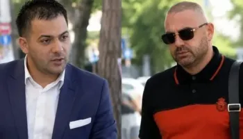 Ankimuan masën e sigurisë, Apeli i GJKKO lë në burg Ergys Agasin dhe Uljan Shpatarakun