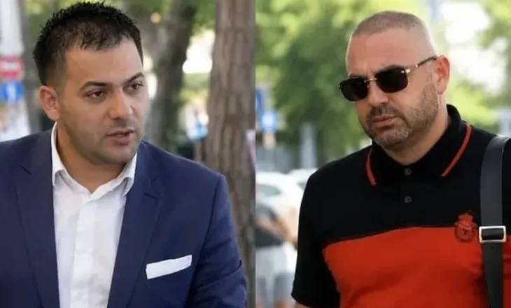 Ankimuan masën e sigurisë, Apeli i GJKKO lë në burg Ergys Agasin dhe Uljan Shpatarakun