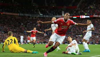 Anthony Martial drejt rikthimit befasues në Europë dhe në La Liga. Gati marrëveshja