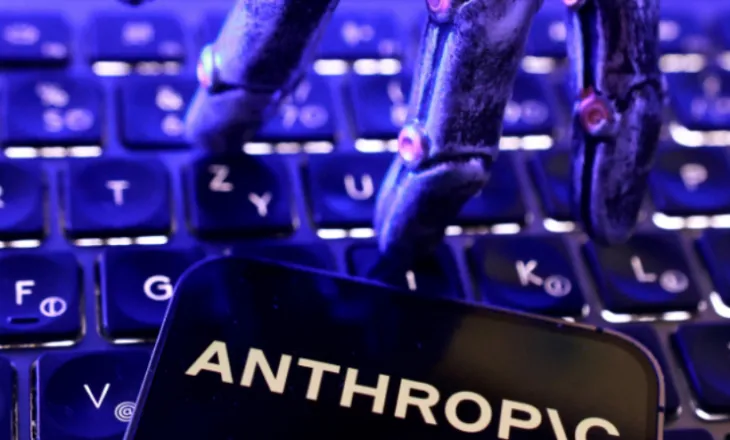 Anthropic bllokon përpjekjet për përdorimin e inteligjencës artificiale në zhvillimin e armëve biologjike