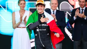 Antonelli: Nisja nga fundi më heq presionin e garës së shtëpisë, mund të hyj në “top-5”