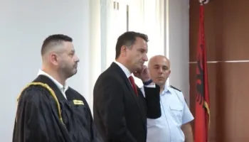Apeli i GJKKO-së rrëzon kërkesën e Veliajt për pezullimin e afateve të paraburgimit