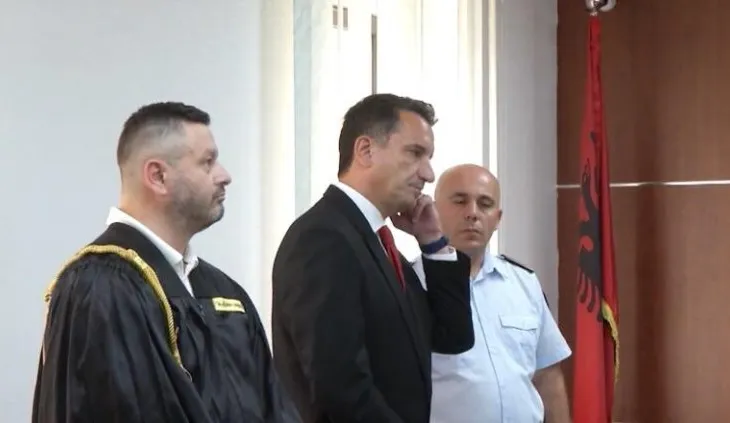 Apeli i GJKKO-së rrëzon kërkesën e Veliajt për pezullimin e afateve të paraburgimit