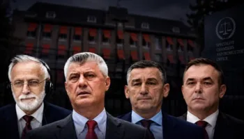 Apeli i ish-krerëve të UÇK-së/ Nga 30 ditët e para te vendimi përfundimtar, ja si vijon beteja ligjore