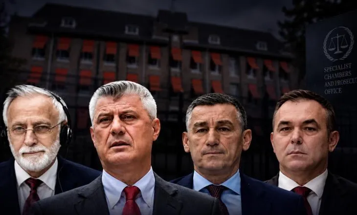 Apeli i ish-krerëve të UÇK-së/ Nga 30 ditët e para te vendimi përfundimtar, ja si vijon beteja ligjore