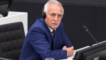 Apeli i Speciales/ Avokati i Jakup Krasniqit: Do të kërkojmë që procedura të zhvillohet me urgjencë