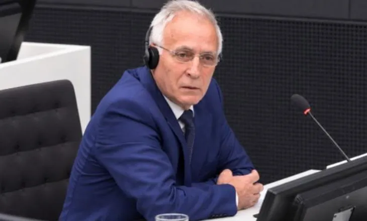 Apeli i Speciales/ Avokati i Jakup Krasniqit: Do të kërkojmë që procedura të zhvillohet me urgjencë