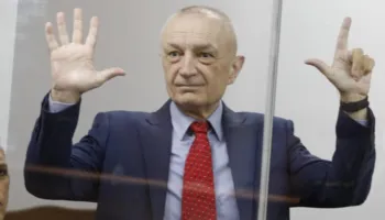 Apeli pranon kërkesën e Ilir Metës për të dalë nga kafazi