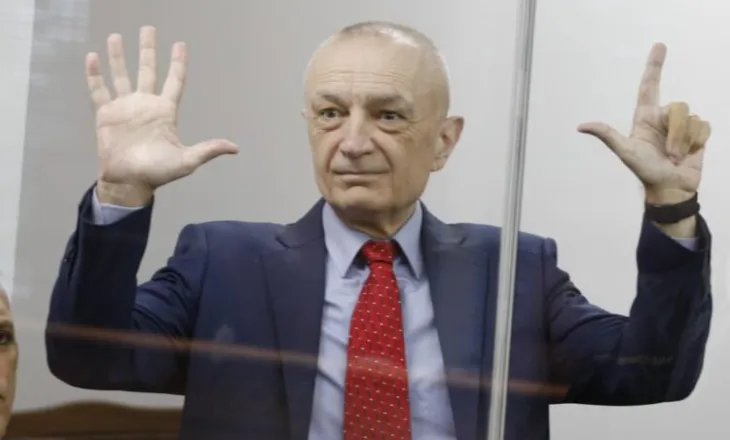 Apeli pranon kërkesën e Ilir Metës për të dalë nga kafazi