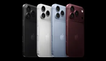 Apple prezanton iPhone 18 Pro dhe iPhone 18 Pro Max