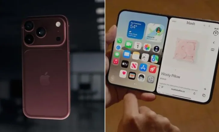 Apple zbulon iPhone 18, iPhone Duo dhe Apple Watch! Risitë dhe çmimet e pajisjeve të reja