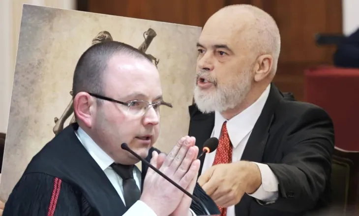“Aq para GJKKO i sekuestron nga krimi çdo vit!”/ Përplasje mes Ramës dhe Engert Pëllumbit
