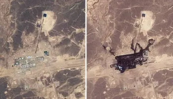 Arabia “kyc” tubacionin e naftës, shkak një sulm me dronë nga territori i Irakut