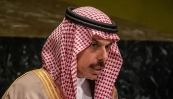 Arabia Saudite kërkon që Ngushtica e Hormuzit të kthehet në statusin e para luftës