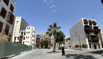 Arabia Saudite lëshon alarme emergjente për ‘rrezik potencial’ në Xheda, Mekë dhe Taif