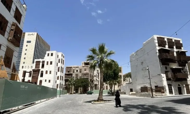 Arabia Saudite lëshon alarme emergjente për ‘rrezik potencial’ në Xheda, Mekë dhe Taif