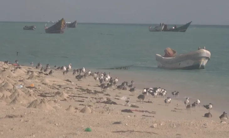 Arabia Saudite mbyll tubacionin kryesor të naftës pas sulmit me dronë nga Iraku, goditet furnizimi global
