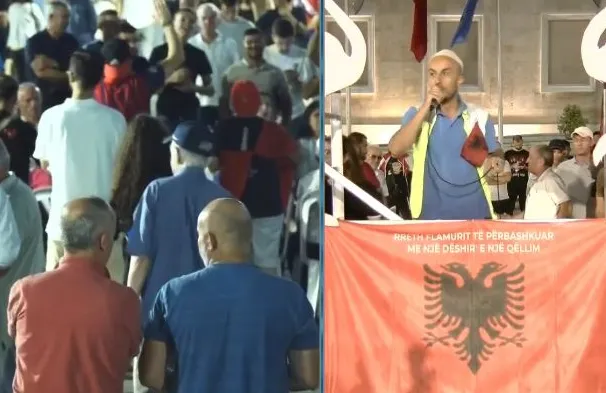 Arben Kola thirrje shqiptarëve të Amerikës: Bëhuni bashkë kundër tradhtarit më të madh të kombit