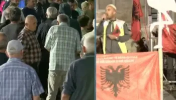Arben Kola: Vlora Hyseni shiti Shqipërinë te UDB-ja, Rama i inkriminoi të gjitha gratë e kabinetit