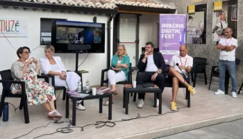 Arbëria Digital Fest 2026: Trashëgimia arbëreshe si shtysë për zhvillimin lokal