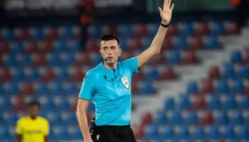 Arbitrat e Superiores do gjykojnë në Nations League, ja cilët janë të përzgjedhurit nga UEFA!