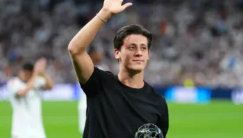 Arda Guler “shpërthen” në “La Liga”, rekordmen pas vetëm 4 javësh