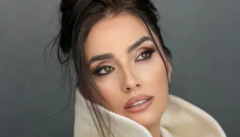 Ardianë Pajaziti: Edicioni i nëntë i “Ta Zbardhi Ftyrën” me sopranon e famshme Ermonela Jaho 