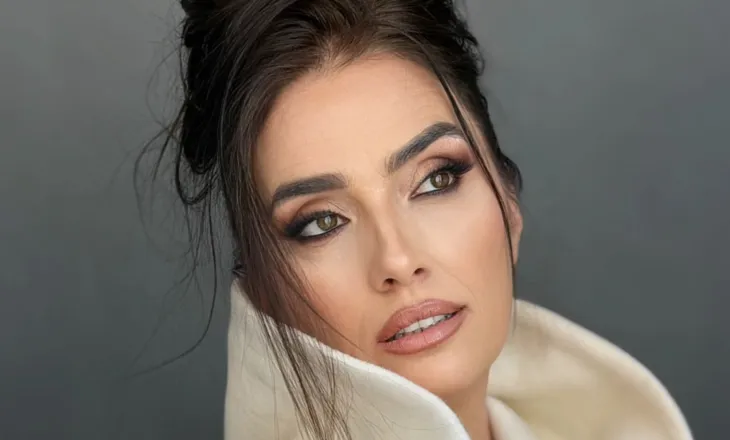 Ardianë Pajaziti: Edicioni i nëntë i “Ta Zbardhi Ftyrën” me sopranon e famshme Ermonela Jaho 