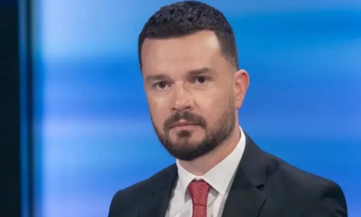 Arjan Curri për konfliktin në Palasë: Ka një tjetër të fortë që ende nuk ka dalë në skenë