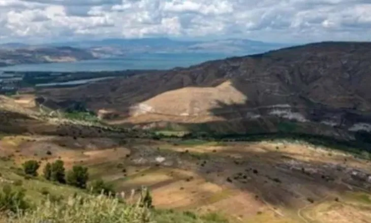 Arkeologët zbulojnë qytetin e humbur biblik të mrekullive të Jezu Krishtit!