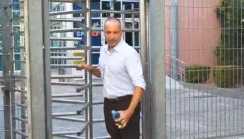 Arkitekti Olsi Eftimi ka dhënë deklarime në SPAK lidhur me hetimet për dosjen ‘Balluku’