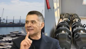 “Armët vijnë nga Afrika, paketohen në Shqipëri…”/ Ahmetaj ngre dyshime: Investigoni, një furgon me raketa që u kap në Itali