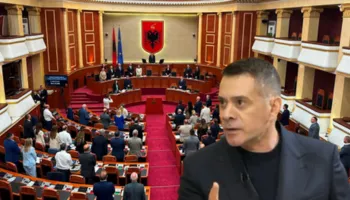 “Armët vijnë nga Afrika, paketohen në Shqipëri”/ Opozita kërkon hetim parlamentar pas denoncimeve të Ahmetajt