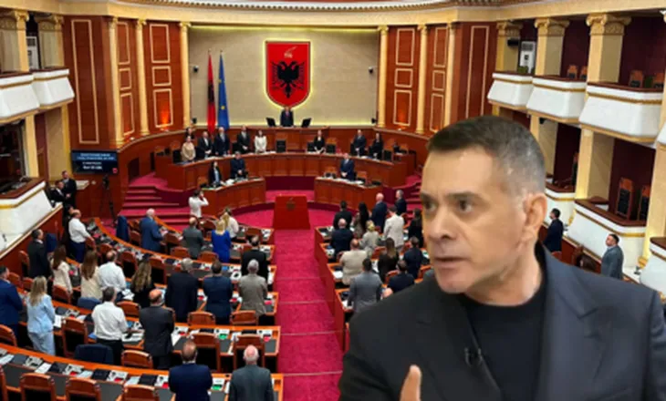 “Armët vijnë nga Afrika, paketohen në Shqipëri”/ Opozita kërkon hetim parlamentar pas denoncimeve të Ahmetajt