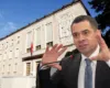 “Armët vijnë nga Afrika, paketohen në Shqipëri” Qeveria për denoncimet e Ahmetaj: Thashetheme nga një i arratisur