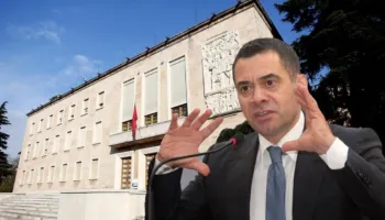 “Armët vijnë nga Afrika, paketohen në Shqipëri” Qeveria për denoncimet e Ahmetaj: Thashetheme nga një i arratisur