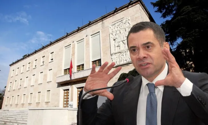 “Armët vijnë nga Afrika, paketohen në Shqipëri” Qeveria për denoncimet e Ahmetaj: Thashetheme nga një i arratisur