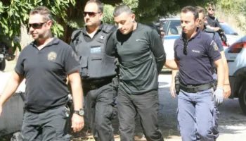 Arratisja e radhës e Alket Rizait/ Kishte përfituar 16 leje nga burgu, nis mega-operacioni i kërkimit