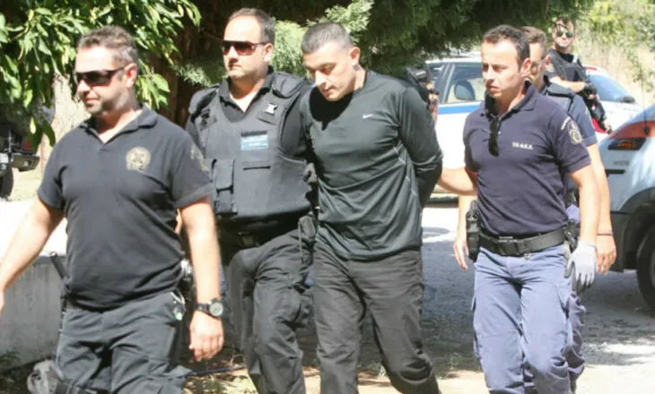 Arratisja e radhës e Alket Rizait/ Kishte përfituar 16 leje nga burgu, nis mega-operacioni i kërkimit
