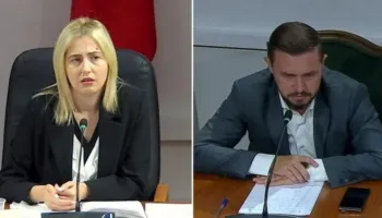 Arresti i Vlora Hysenit përplas Zhupën me socialistët në Komision: SPAK duhet të shkojë deri te Rama