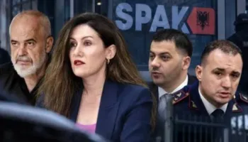 Arresti për kreun e SHISH/ PDE: Drejtësia të veprojë pa ndërhyrje!