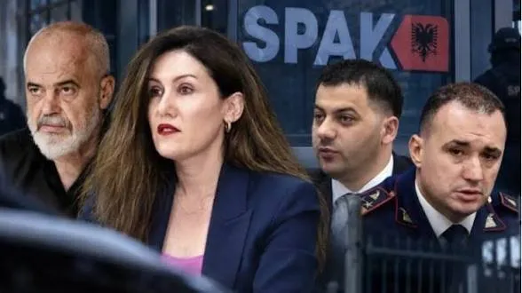 Arresti për kreun e SHISH/ PDE: Drejtësia të veprojë pa ndërhyrje!